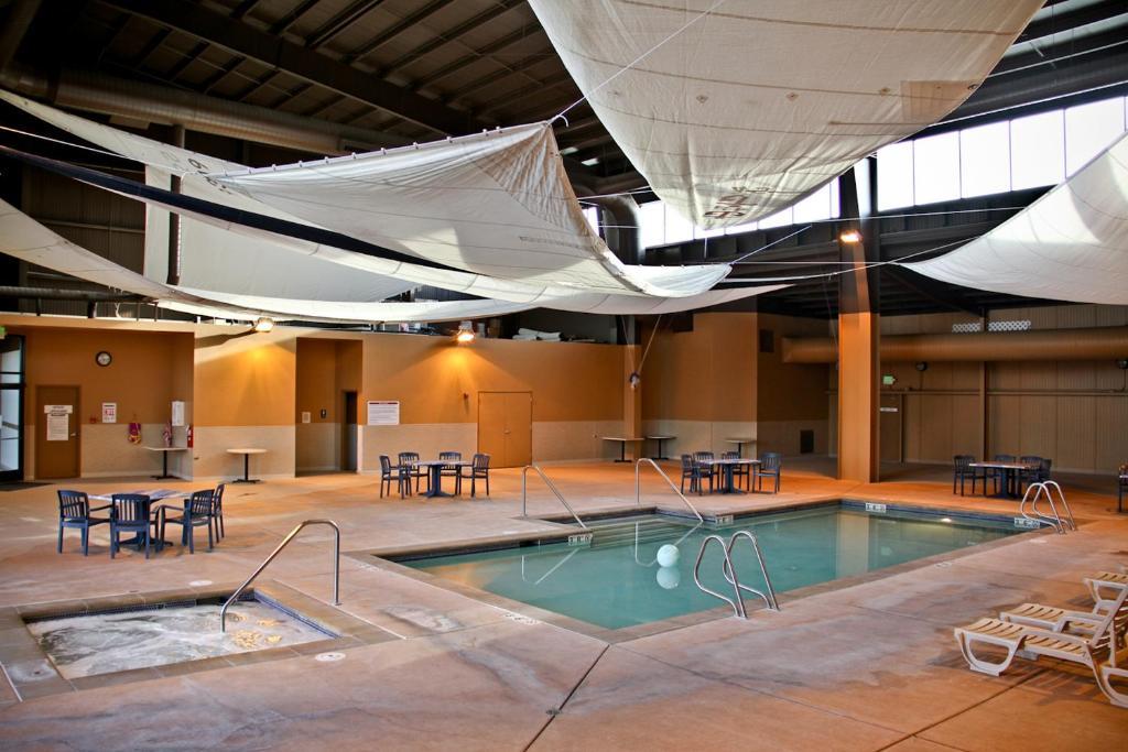 Quinault Sweet Grass Hotel أوشن شورز المظهر الخارجي الصورة